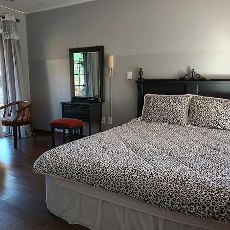 Honey Bear Pension Πιόνγκτσανγκ Εξωτερικό φωτογραφία