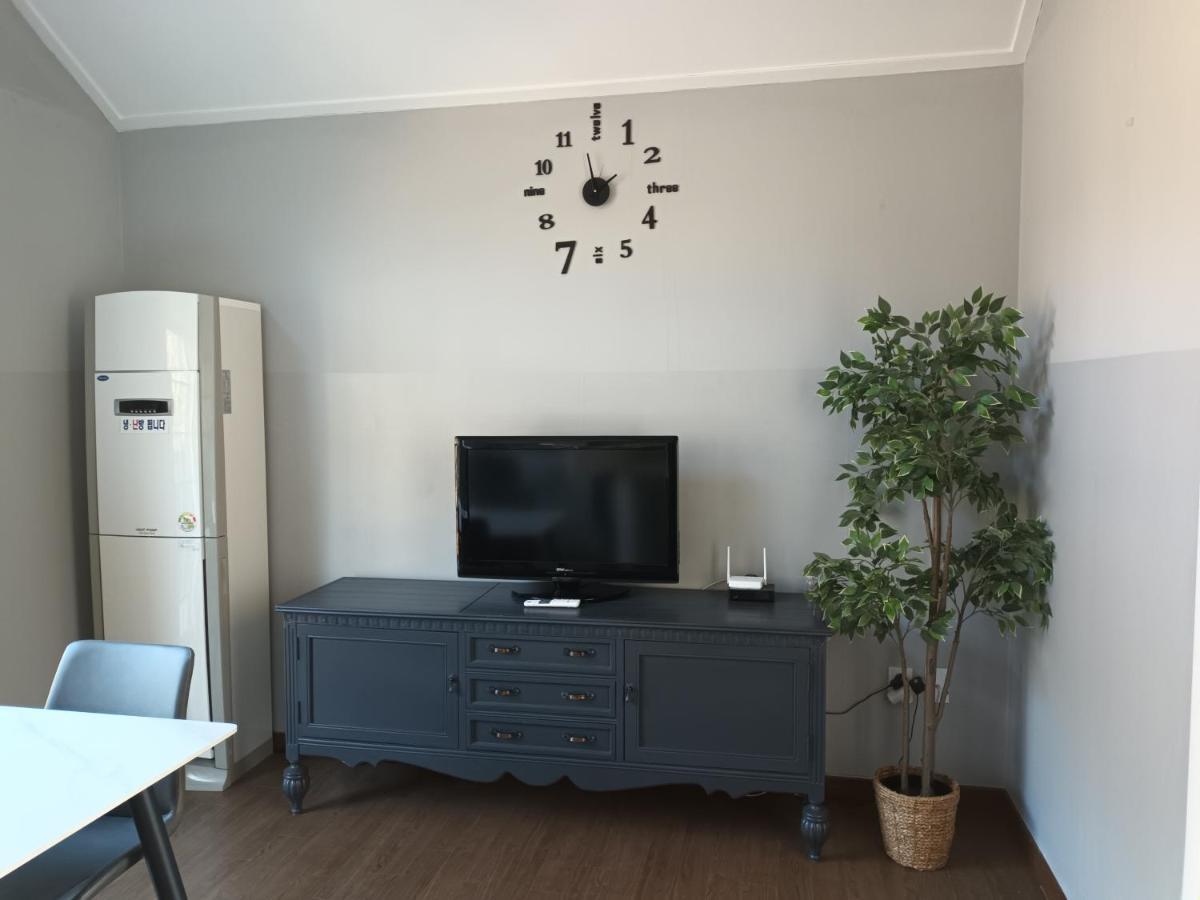 Honey Bear Pension Πιόνγκτσανγκ Εξωτερικό φωτογραφία