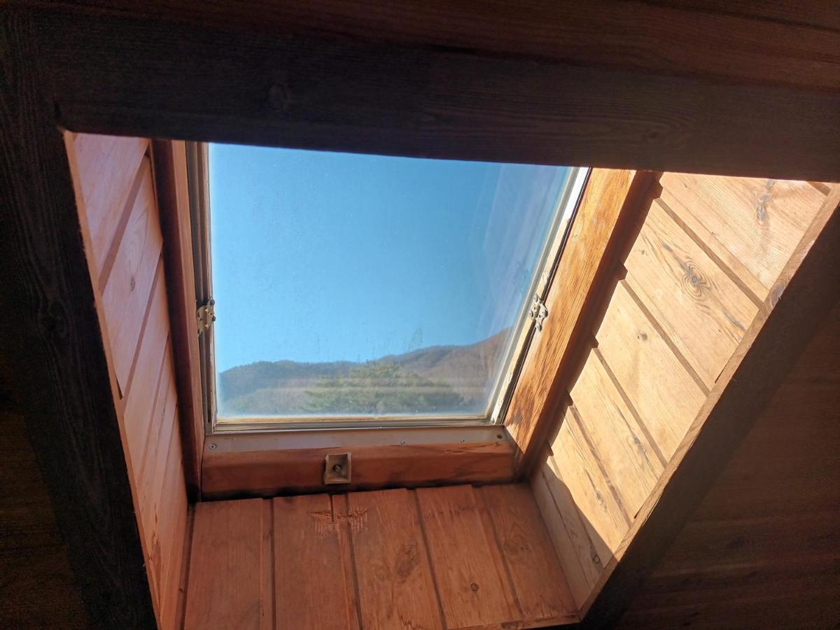 Honey Bear Pension Πιόνγκτσανγκ Εξωτερικό φωτογραφία