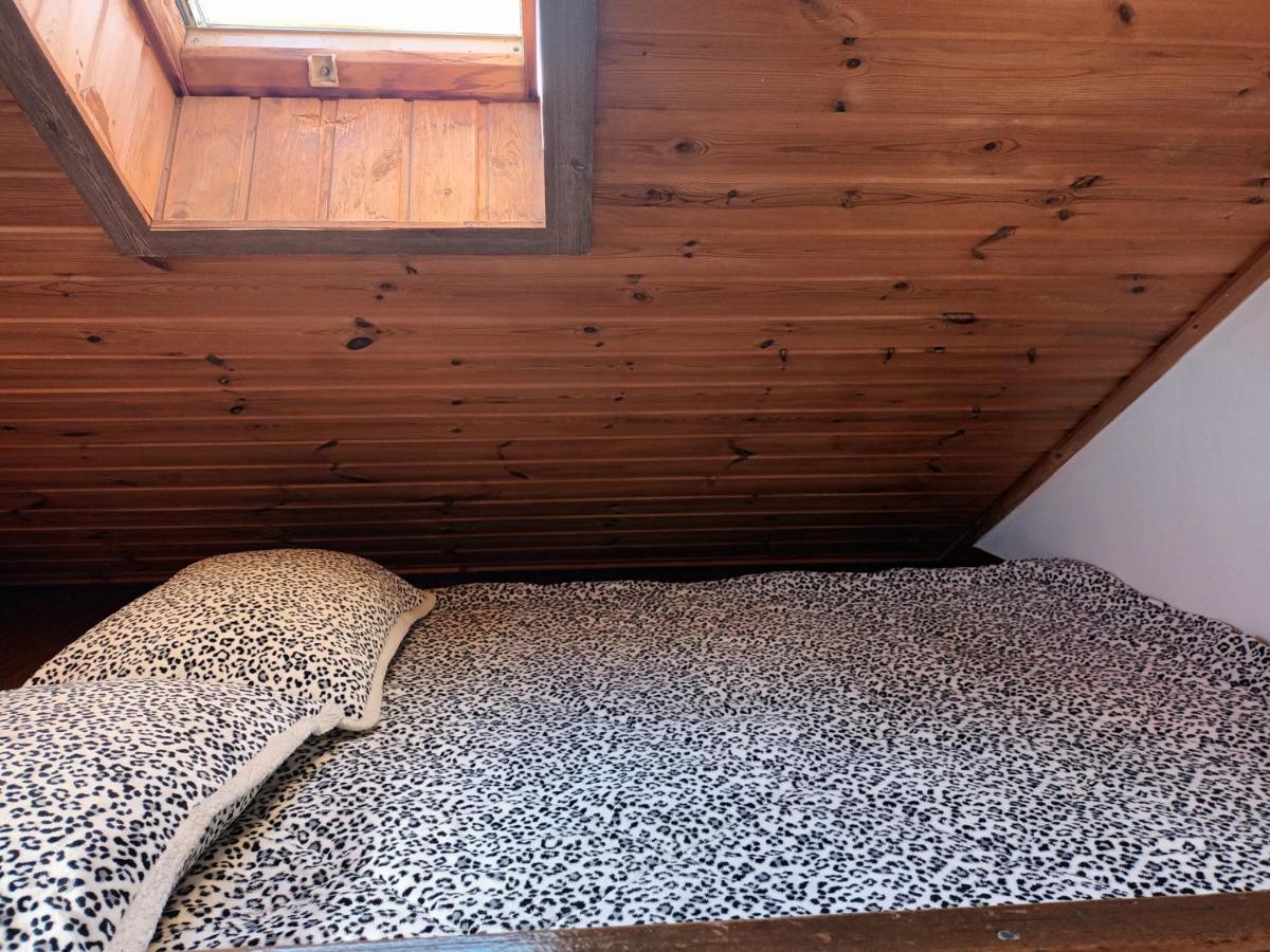 Honey Bear Pension Πιόνγκτσανγκ Εξωτερικό φωτογραφία
