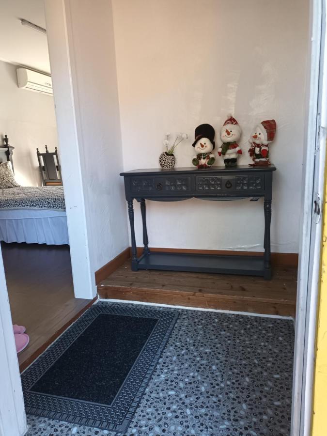 Honey Bear Pension Πιόνγκτσανγκ Εξωτερικό φωτογραφία