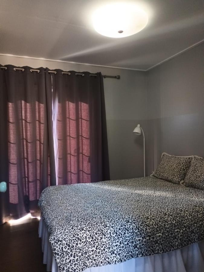 Honey Bear Pension Πιόνγκτσανγκ Εξωτερικό φωτογραφία