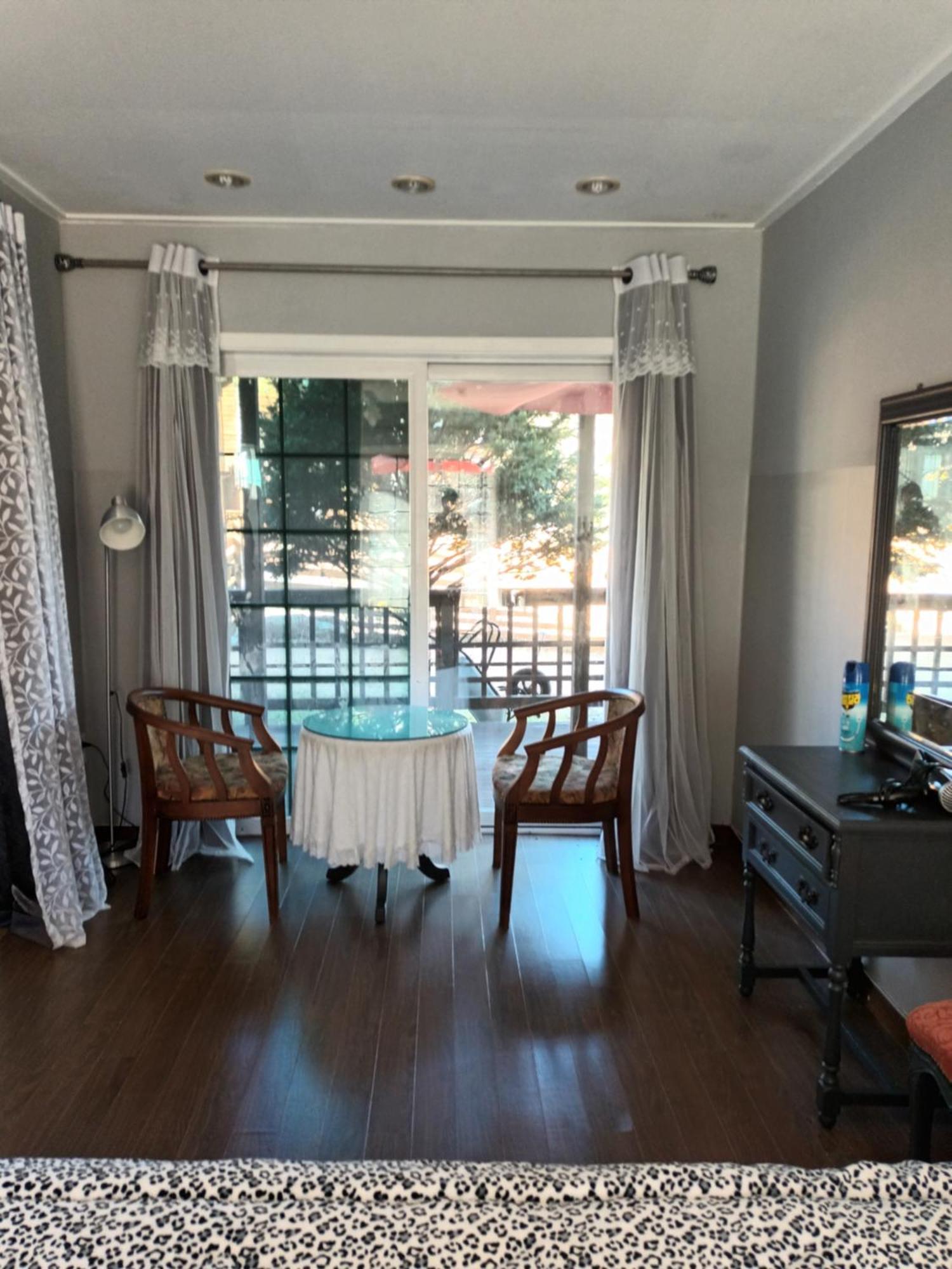 Honey Bear Pension Πιόνγκτσανγκ Εξωτερικό φωτογραφία